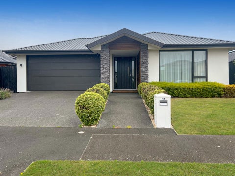 11 Squadron Road, Wigram, Christchurch