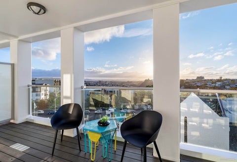 404/401 New North Road, Kingsland, Auckland