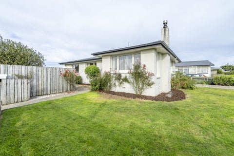 6 Nevis Crescent, Grasmere, Invercargill