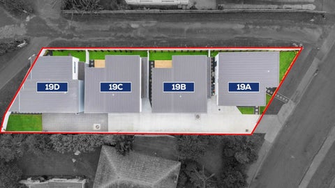 19C Essex Street, Te Atatu South, Auckland
