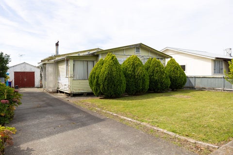 223 Georges Drive, Napier South, Napier