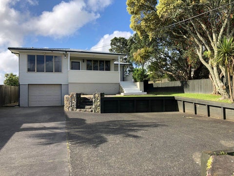 145 Golf Road, Titirangi, Auckland