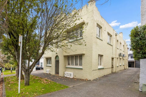 4/3 Sarawia Street, Newmarket, Auckland