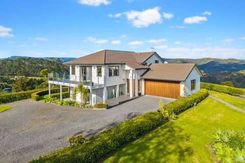 233 Wairere Road, Henderson