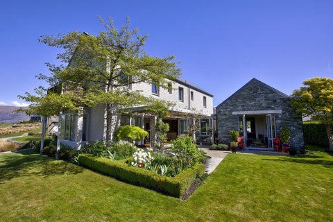 24 Ayrburn Ridge, Arrowtown, Arrowtown