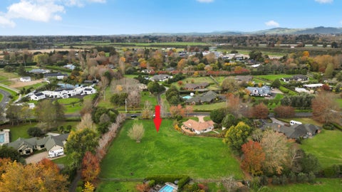 14 Cedar Park Road, Tamahere, Hamilton