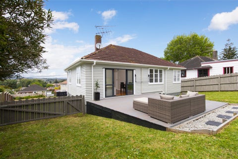 29 McCulloch Road, Panmure, Auckland