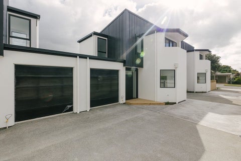 128B Linton Street, West End, Palmerston North