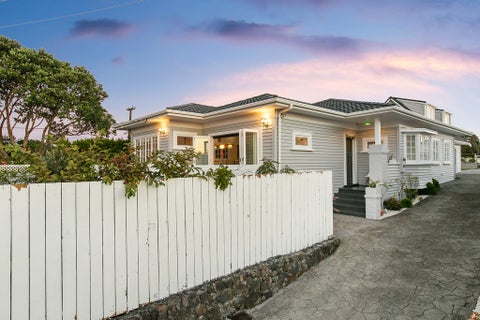 92 Shackleton Road, Mount Eden, Auckland