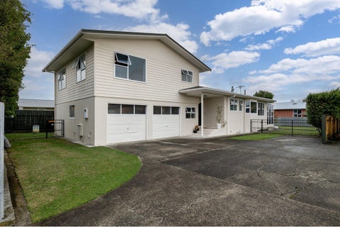 47 College Street, Awapuni, Palmerston North
