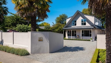 157 Middle Renwick Road, Springlands, Blenheim