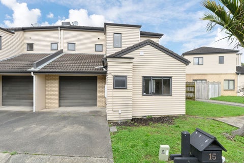 15 Skip Lane, East Tamaki, Auckland