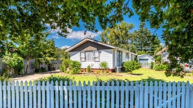 5 Matai Street, Levin, Levin