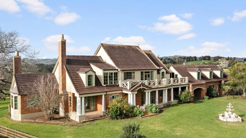 432 Runciman Road, Ramarama, Drury