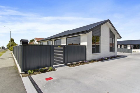 70A Otipua Road, Kensington, Timaru