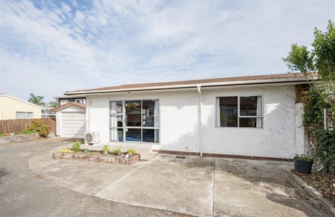 4/37 GREEN ST, Tahunanui, Nelson