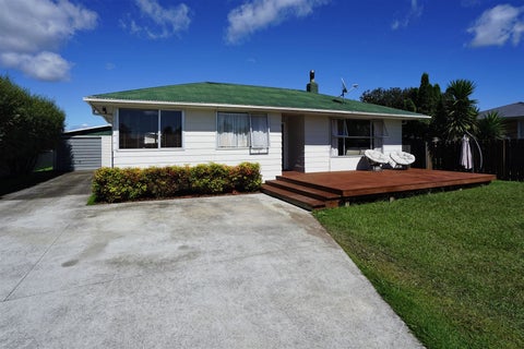 18 Sims Street, Ngaruawahia