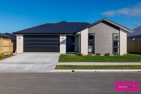 8 Maggie Street, Kaiapoi, Kaiapoi