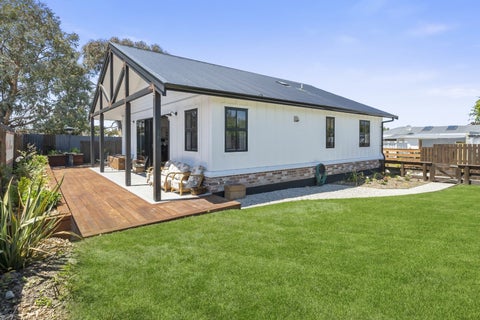 49 Thomas Street, Ranfurly, Ranfurly