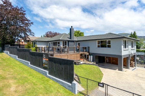 12 Old Brighton Road, Fairfield, Dunedin