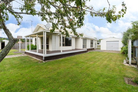 3 Kirkcaldie Grove, Levin, Levin