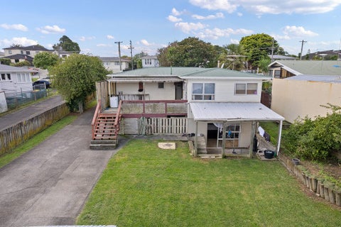 16 Puriri Road, Manurewa, Auckland