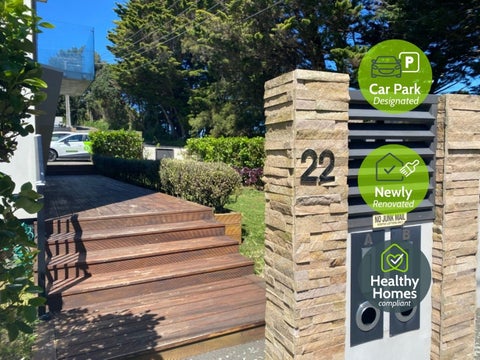 22 Burgess Road, Johnsonville, Wellington