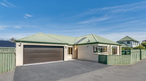 54D Brodie Street, Ilam, Christchurch