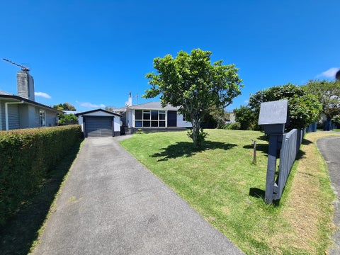 8 Seaforth Grove, Greerton, Tauranga