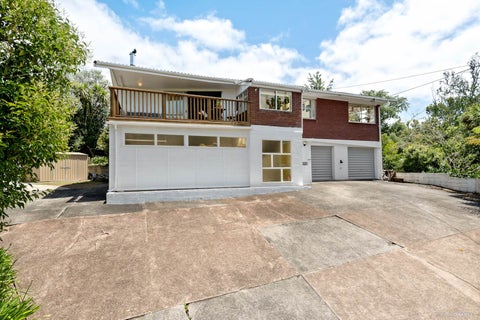 49 Ambler Avenue, Glen Eden, Auckland