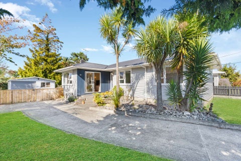 57 Kettle Avenue, Awapuni, Palmerston North