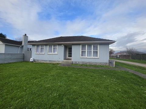 171 Paterson Street, Aramoho, Whanganui