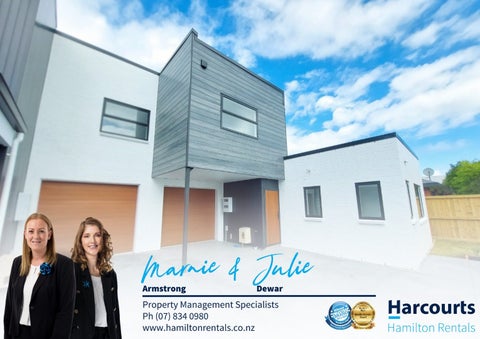 4/24 Endeavour Avenue, Flagstaff, Hamilton