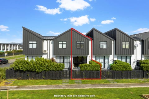 5 Alliance Lane, Papakura, Papakura