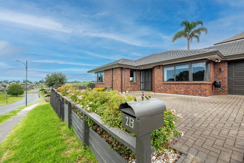 2B Cannell Farm Drive, Te Puke, Te Puke