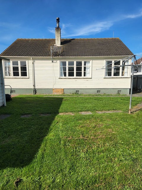 806 Kowhai Street, Mahora, Hastings