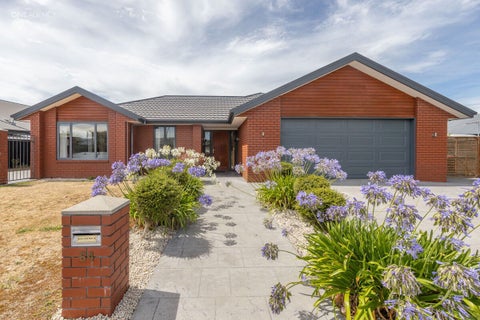 64 Allison Crescent, Kaiapoi, Kaiapoi