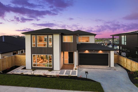 40 Ormonde Drive, Silverdale, Silverdale