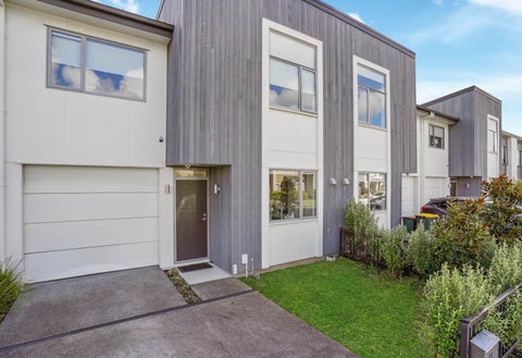 37 Pencaitland Drive, Flat Bush, Auckland