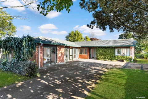 21 Brookesmith Drive, Waiuku, Waiuku