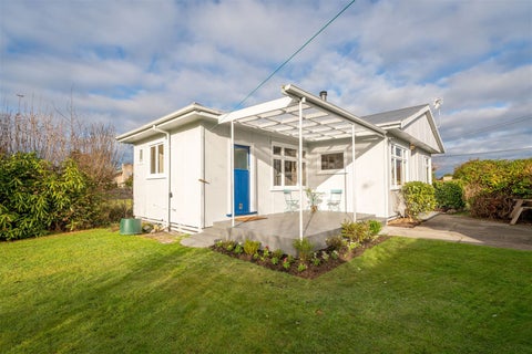 61 Connolly Street, Geraldine