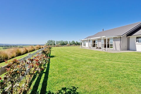 112 Nightcaps Opio Road, Opio, Otautau