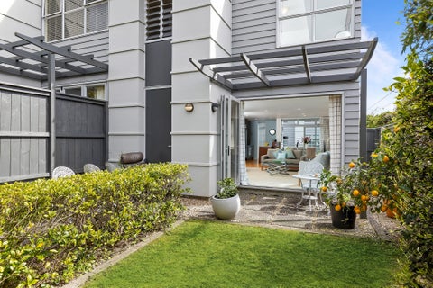 1/31 Byron Avenue, Takapuna, Auckland