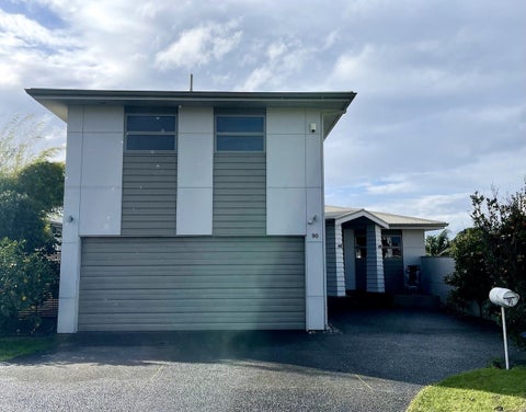 90 Freyberg Street, Otumoetai, Tauranga