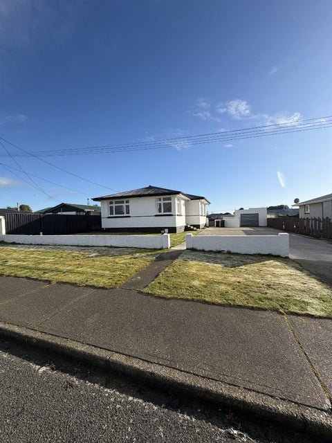 92 Oreti Street, Kingswell, Invercargill