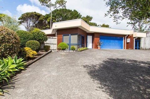 8 Rimu Rise, Albany, Auckland