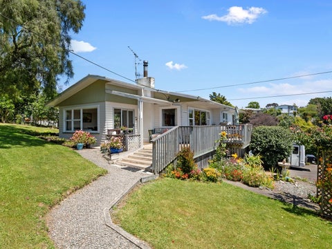 3 Blair Terrace, Richmond