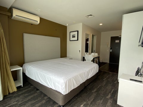 1408/10 Waterloo Quadrant, Auckland Central, Auckland