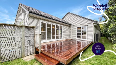 45 Fernleigh Avenue, Epsom, Auckland