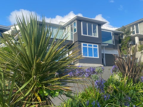 40 Lohia Street, Khandallah, Wellington